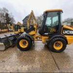 JCB 409, (2011) – occasion