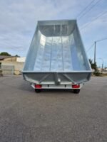 BENNE MONOCOQUE NIEWIADOW PTAC 3500KG – Image 7