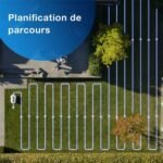 Tondeuse robot Ecovacs Goat G1-800W (MPB12) – Image 4