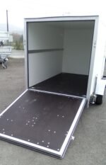 Fourgon Niewiadow F2515H1300P – Image 4