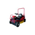 Tondeuse débroussailleuse autoportée Canycom CMX2406