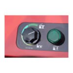 Tondeuse débroussailleuse autoportée Canycom CMX2406 – Image 5