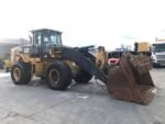 Caterpillar 950K, (2013) – occasion – Image 2