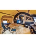 RACLET SEQUOIA AF GL  gris/beige – Image 15