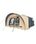 RACLET SEQUOIA AF GL  gris/beige – Image 7