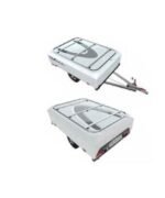 RACLET SOLENA SF PLIANTE 2024