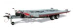 Porte-voiture Martz Carkeeper 2700 5m – Image 2