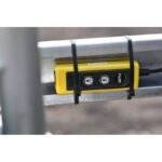 Benne hydraulique Debon PW 1.2 LUX 306 x 155 cm 2000KG PTAC – Image 3