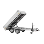 Remorque benne K127615020002 - PTAC 2000 kg (276x150) - SARIS – Image 2