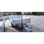 Remorque benne K127615020002 - PTAC 2000 kg (276x150) - SARIS – Image 4