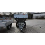 Remorque benne K127615027002 - PTAC 2700 kg (276x150) - SARIS – Image 7